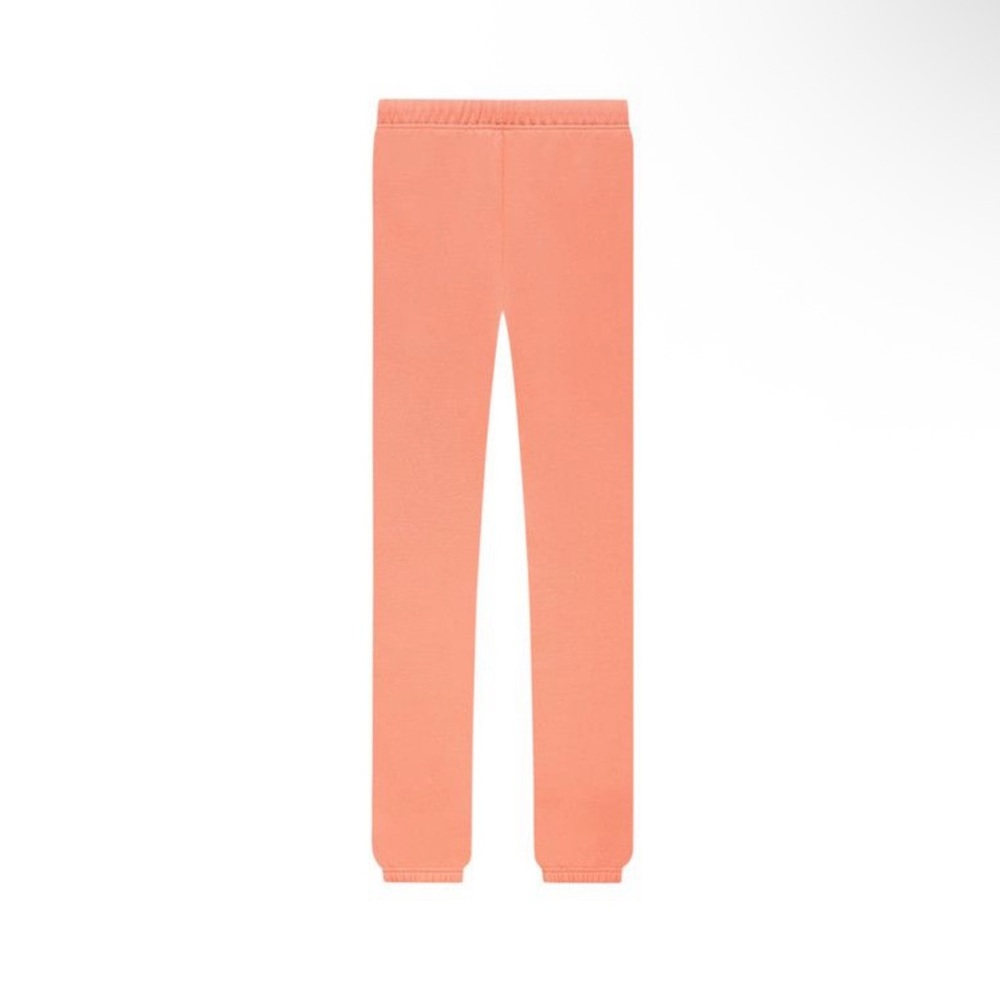 Essentials jogger - Picture 2 of 4
